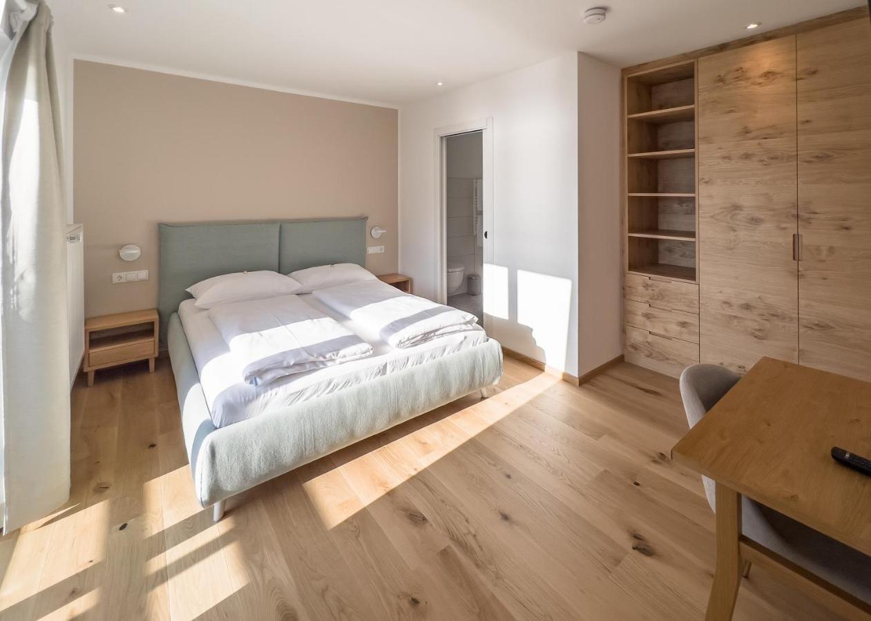 Appartement Am See Fuschl am See Luaran gambar