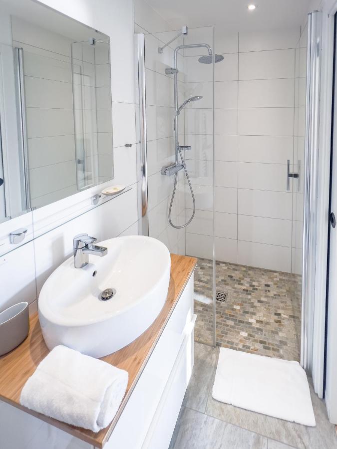Appartement Am See Fuschl am See Luaran gambar